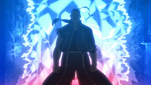 Fullmetal Alchemist: Brotherhood